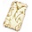 Mobiparts Backcover iPhone 3GS Diamond Wit