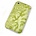 Mobiparts Backcover iPhone 3GS Bloem Groen