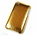 Mobiparts Backcover iPhone 3GS Shiny Gold