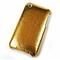 Mobiparts Backcover iPhone 3GS Shiny Gold