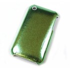Mobiparts Backcover iPhone 3GS Shiny Green