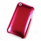 Mobiparts Backcover iPhone 3GS Shiny Pink