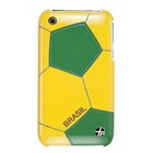Trexta Backcover + Protector iPhone 3GS Brazilië