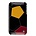 Trexta Backcover + Protector iPhone 3GS Duitsland