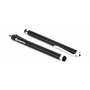 Griffin Stylus Slimline Zwart