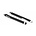 Griffin Stylus Slimline Zwart