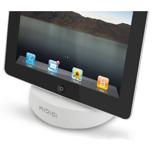 Kidigi Cradle iPad 2 Wit