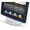 Kidigi Cradle iPad 2 Wit