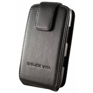 DolceVita Flip Case Bold 9700/9780 Zwart