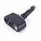 Mobiparts Duo USB Autolader