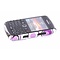 Mobiparts Backcover Bold 9700/9780 Cirkels Paars