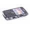 Mobiparts Backcover Bold 9700/9780 Jeans Zwart