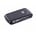 Mobiparts Backcover Bold 9700/9780 Leaf Zwart