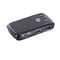 Mobiparts Backcover Bold 9700/9780 Leaf Zwart
