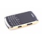 Mobiparts Backcover Bold 9700/9780 Electric Goud/Rood