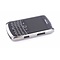 Mobiparts Backcover Bold 9700/9780 Electric Grijs/Zwart