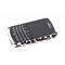 Mobiparts Backcover Bold 9700/9780 Leopard Bruin