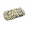 Mobiparts Backcover Bold 9700/9780 Leopard Goud