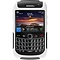 Otterbox Commuter Case Bold 9700/9780 Zwart/Wit