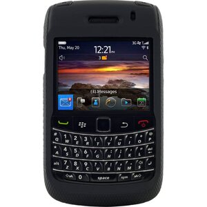 Otterbox Impact Case Bold 9700/9780 Zwart