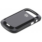 BlackBerry Hard Shell Bold 9900/9930 Zwart
