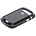 BlackBerry Hard Shell Bold 9900/9930 Zwart
