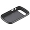 BlackBerry Hard Shell Bold 9900/9930 Zwart