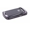 BlackBerry Hard Shell Bold 9900/9930 Zwart