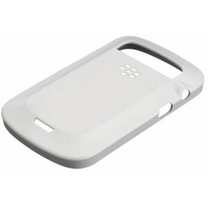 BlackBerry Hard Shell Bold 9900/9930 Wit