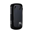 Case-Mate Barely There Brushed Bold 9900/9930 Zwart