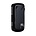 Case-Mate Barely There Brushed Bold 9900/9930 Zwart