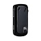 Case-Mate Barely There Brushed Bold 9900/9930 Zwart
