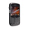 Case-Mate Barely There Brushed Bold 9900/9930 Zwart