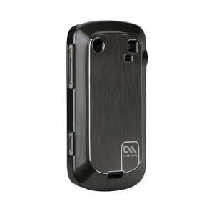 Case-Mate Barely There Brushed Bold 9900/9930 Silver