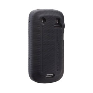 Case-Mate Hybrid Tough Bold 9900/9930 Zwart/Zwart