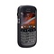 Case-Mate Hybrid Tough Bold 9900/9930 Zwart/Zwart