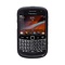 Case-Mate Hybrid Tough Bold 9900/9930 Zwart/Zwart