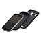 Case-Mate Hybrid Tough Bold 9900/9930 Zwart/Zwart