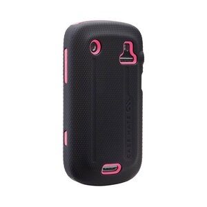 Case-Mate Hybrid Tough Bold 9900/9930 Zwart/Roze