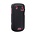 Case-Mate Hybrid Tough Bold 9900/9930 Zwart/Roze