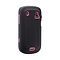 Case-Mate Hybrid Tough Bold 9900/9930 Zwart/Roze
