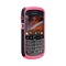 Case-Mate Hybrid Tough Bold 9900/9930 Zwart/Roze