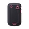 Case-Mate Hybrid Tough Bold 9900/9930 Zwart/Roze