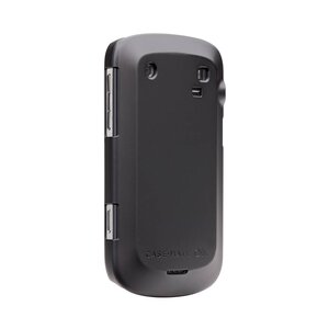 Case-Mate Barely There Bold 9900/9930 Zwart