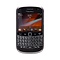 Case-Mate Barely There Bold 9900/9930 Zwart