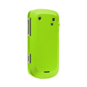 Case-Mate Barely There Bold 9900/9930 Groen