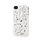 SwitchEasy Avant-garde iPhone 4/4S Blossom Wit