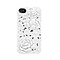 SwitchEasy Avant-garde iPhone 4/4S Blossom Wit