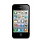 SwitchEasy Avant-garde iPhone 4/4S Blossom Zwart