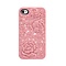 SwitchEasy Avant-garde iPhone 4/4S Blossom Roze